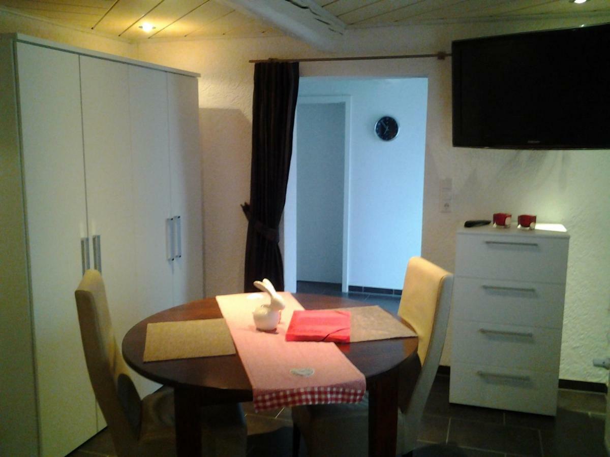 Ferienhaus Am Erlenbach Oberhausen  Kültér fotó